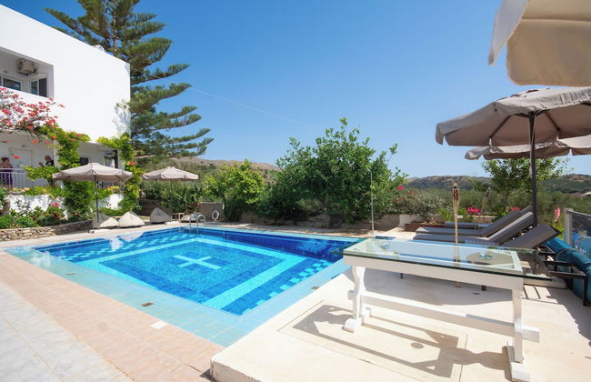 Infinity Wellness Apartment Hotel - Foto 66