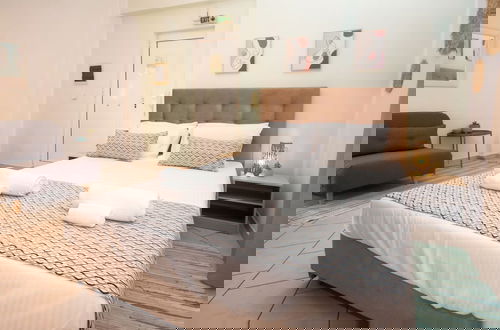 Foto 5 - Infinity Wellness Apartment Hotel