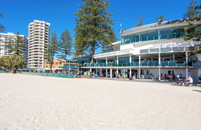 Waterfront Canal Escape in Burleigh - Foto 15