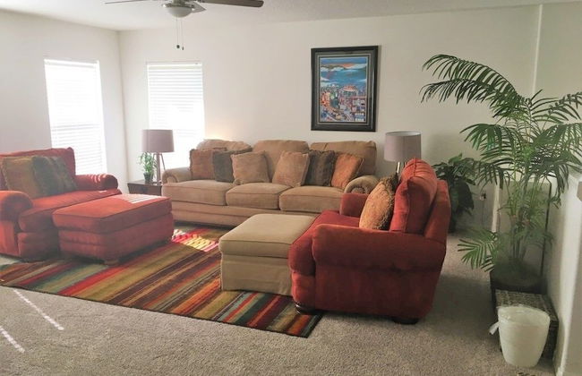 Fl Special!! Berkeley Executive Pool 5 Bedroom Villa - Foto 19