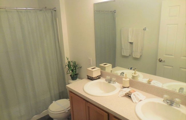 Fl Special!! Berkeley Executive Pool 5 Bedroom Villa - Foto 24