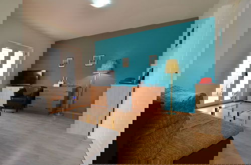 Foto 5 - Spacious Apartment With Loggia
