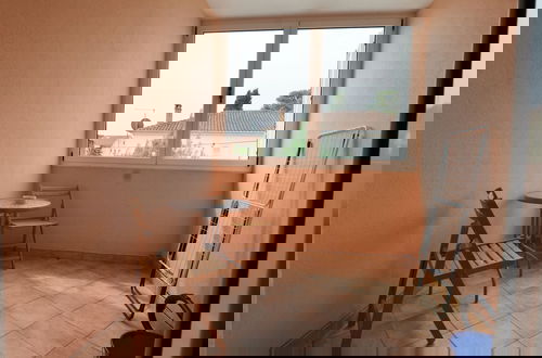Foto 1 - Spacious Apartment With Loggia