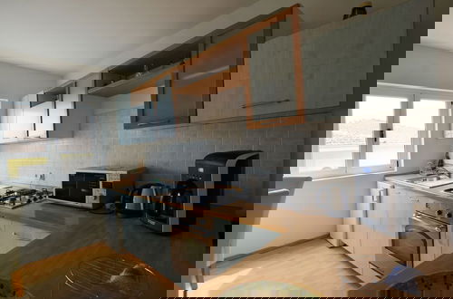 Foto 3 - Spacious Apartment With Loggia