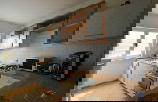 Foto 3 - Spacious Apartment With Loggia