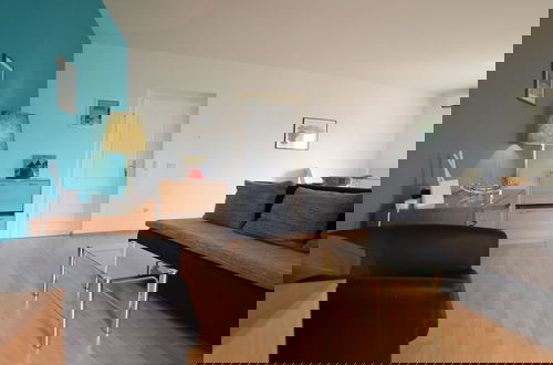 Foto 6 - Spacious Apartment With Loggia