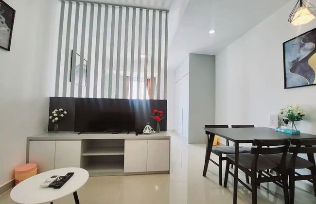 Sunrise City View Apartment - Foto 34