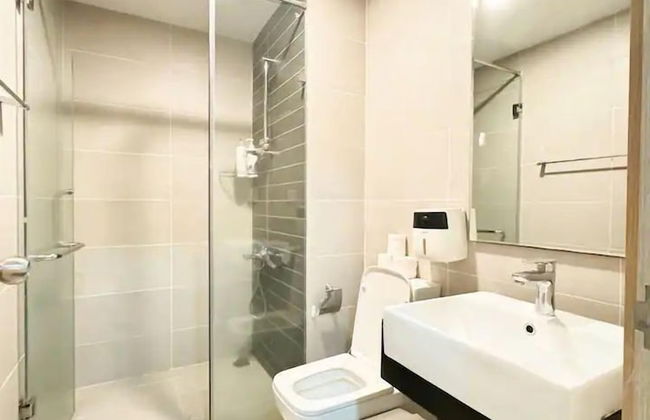 Sunrise City View Apartment - Foto 42