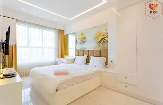 Sunrise City View Apartment - Foto 16