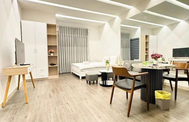 Sunrise City View Apartment - Foto 4