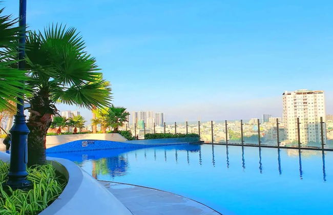 Sunrise City View Apartment - Foto 1