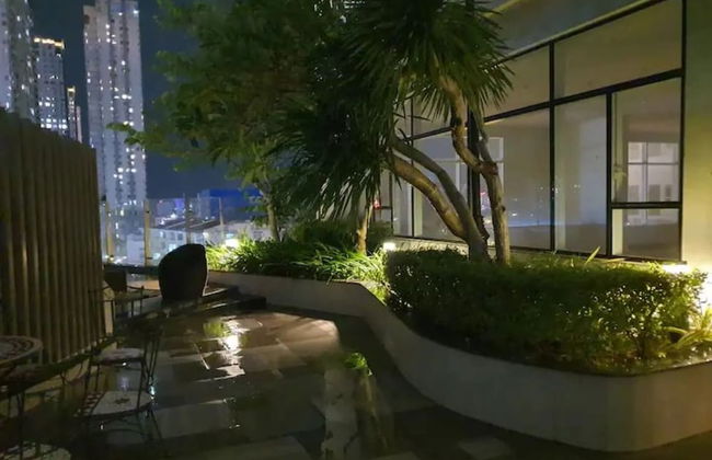 Sunrise City View Apartment - Foto 56