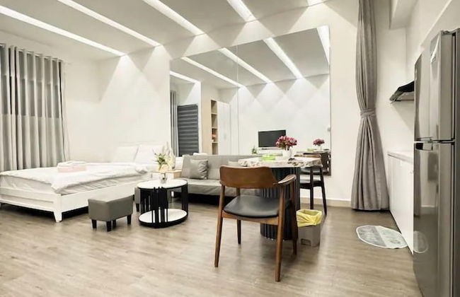 Sunrise City View Apartment - Foto 3
