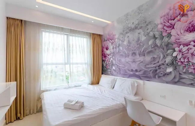 Sunrise City View Apartment - Foto 13