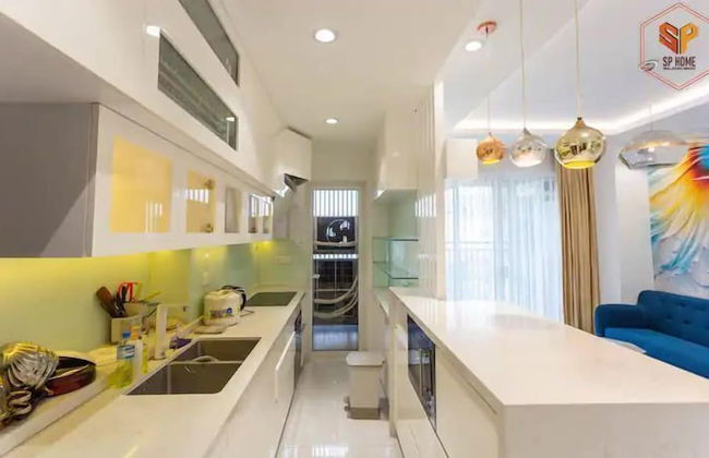 Sunrise City View Apartment - Foto 27