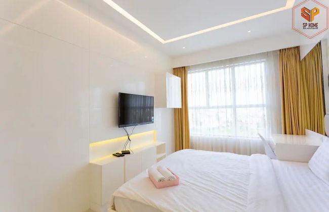 Sunrise City View Apartment - Foto 14