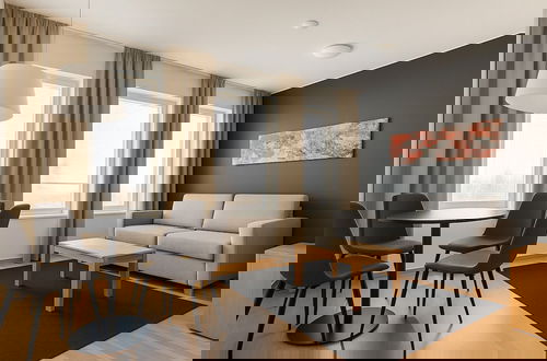 Foto 3 - TH City Suite 3