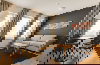 Foto 3 - TH City Suite 3