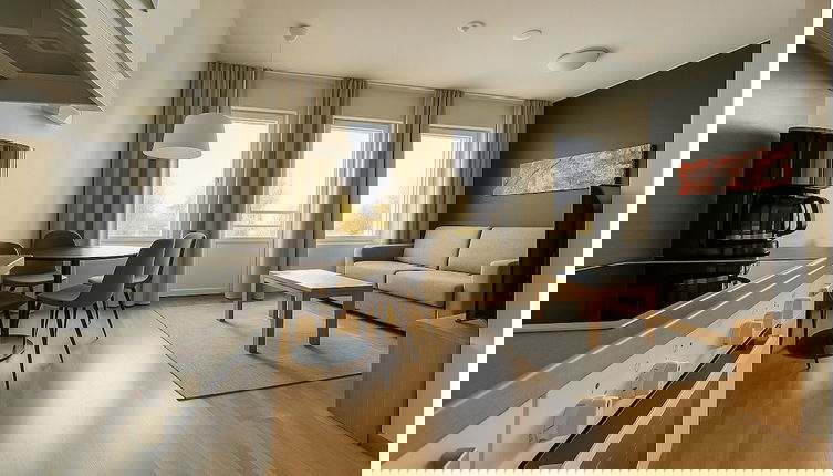 Foto 1 - TH City Suite 3