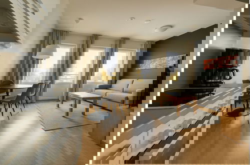 Foto 1 - TH City Suite 3