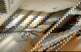 Photo 1 - TH City Suite 3