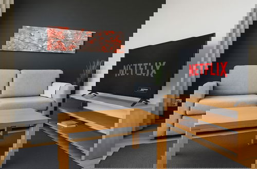 Foto 2 - TH City Suite 3