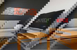 Foto 2 - TH City Suite 3