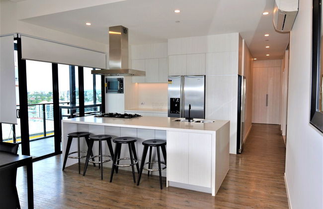 Soda Apartments by CLLIX - Foto 13