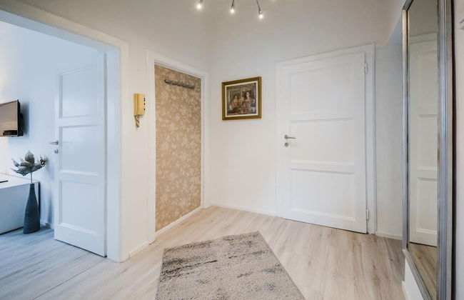 Kavon Apartments - Foto 14