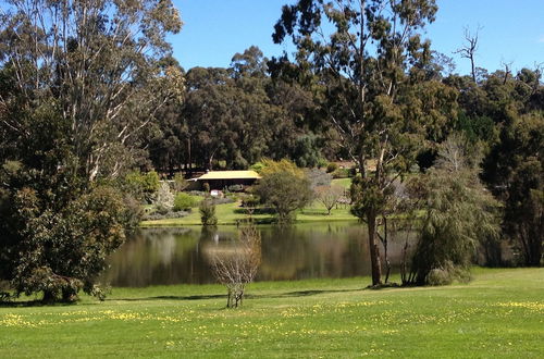 Photo 34 - Pemberton Lake View Chalets