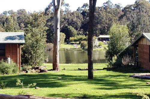 Photo 22 - Pemberton Lake View Chalets