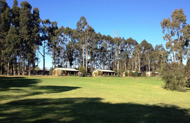 Pemberton Lake View Chalets - Foto 23