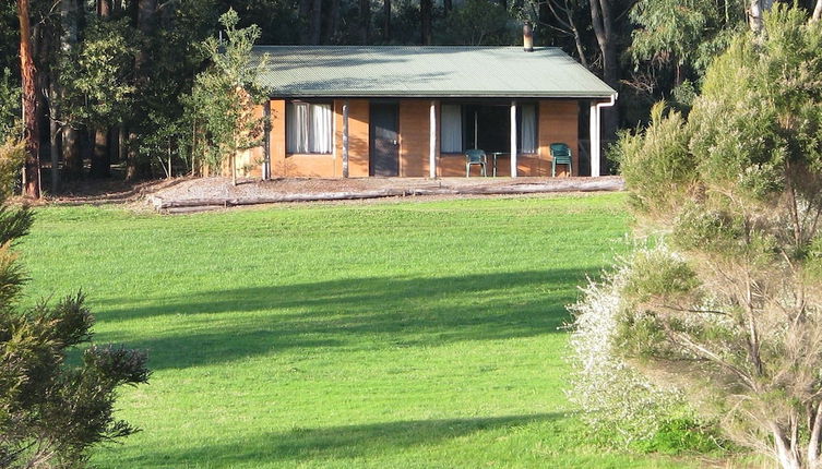 Photo 1 - Pemberton Lake View Chalets