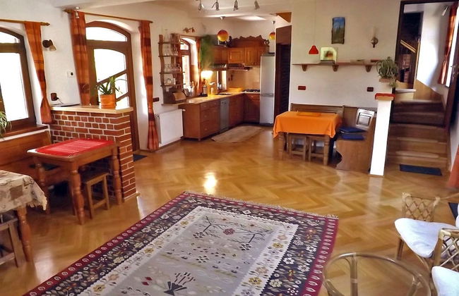 Casa Crina - Foto 15