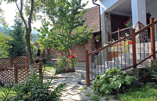 Casa Crina - Foto 36