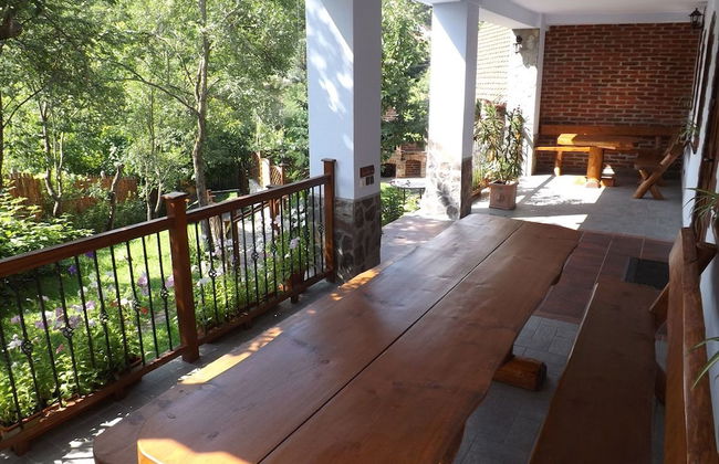 Casa Crina - Foto 42