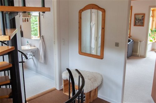 Foto 4 - 3 Storey 5 Bedroom, 3 Bathroom House in the Center of Tórshavn