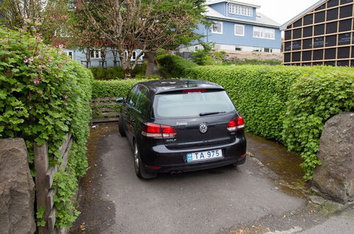 Photo 23 - 3 Storey 5 Bedroom, 3 Bathroom House in the Center of Tórshavn