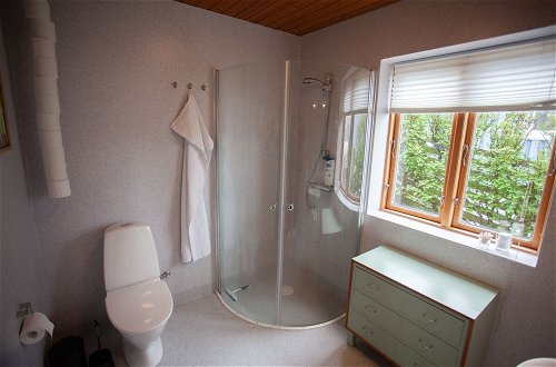 Foto 17 - 3 Storey 5 Bedroom, 3 Bathroom House in the Center of Tórshavn