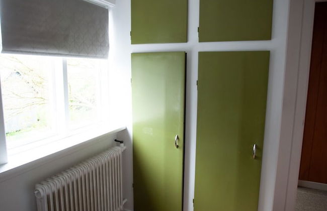 3 Storey 5 Bedroom, 3 Bathroom House in the Center of Tórshavn - Photo 15