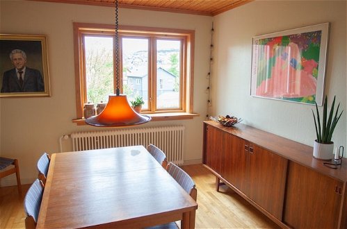 Foto 16 - 3 Storey 5 Bedroom, 3 Bathroom House in the Center of Tórshavn