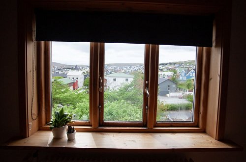 Foto 24 - 3 Storey 5 Bedroom, 3 Bathroom House in the Center of Tórshavn