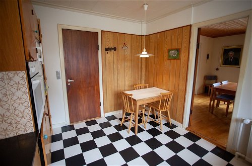 Foto 10 - 3 Storey 5 Bedroom, 3 Bathroom House in the Center of Tórshavn