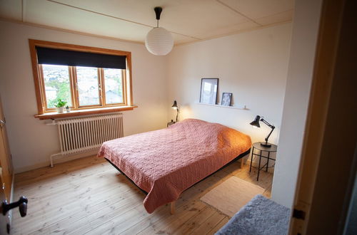 Photo 10 - 3 Storey 5 Bedroom, 3 Bathroom House in the Center of Tórshavn