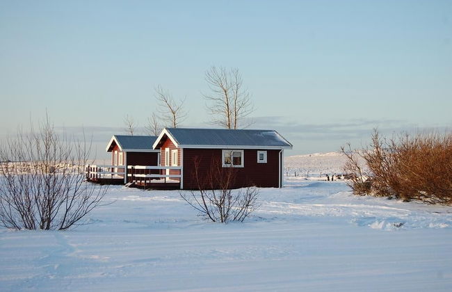 Móar Cottages - Foto 16