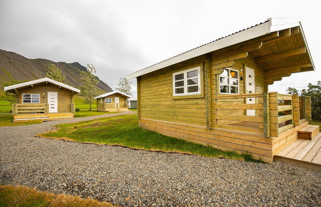 Móar Cottages - Foto 1