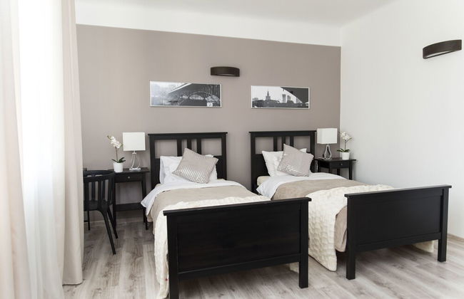 Warsawrent Apartments Centralna - Foto 11