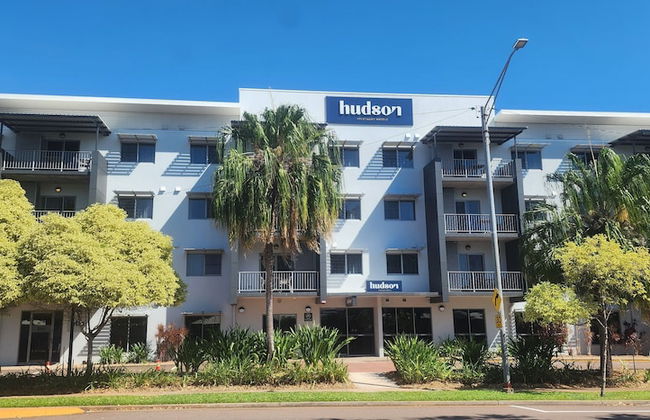 Hudson Parap - Foto 1