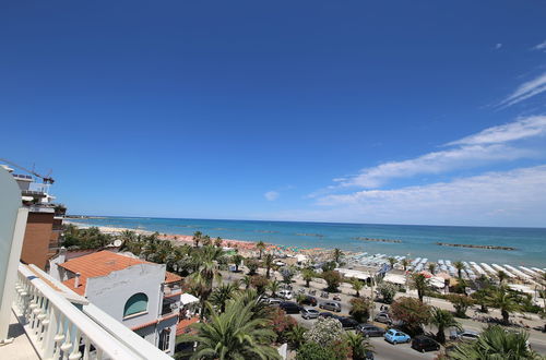 Photo 66 - Apartment 30 Meters From the sea With 8 Beds With Full sea View