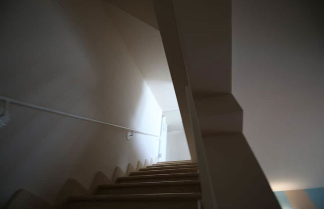 Apartment 30 Meters From the sea With 8 Beds With Full sea View - Foto 36